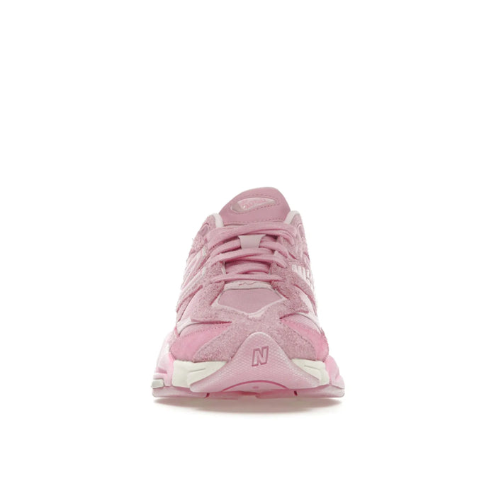 New Balance 9060 ASOS Exclusive Pink Overdye