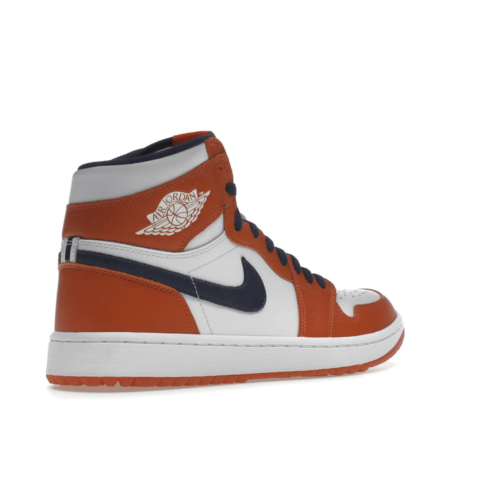 Jordan 1 Retro High Golf Eastside Golf Out of the Mud