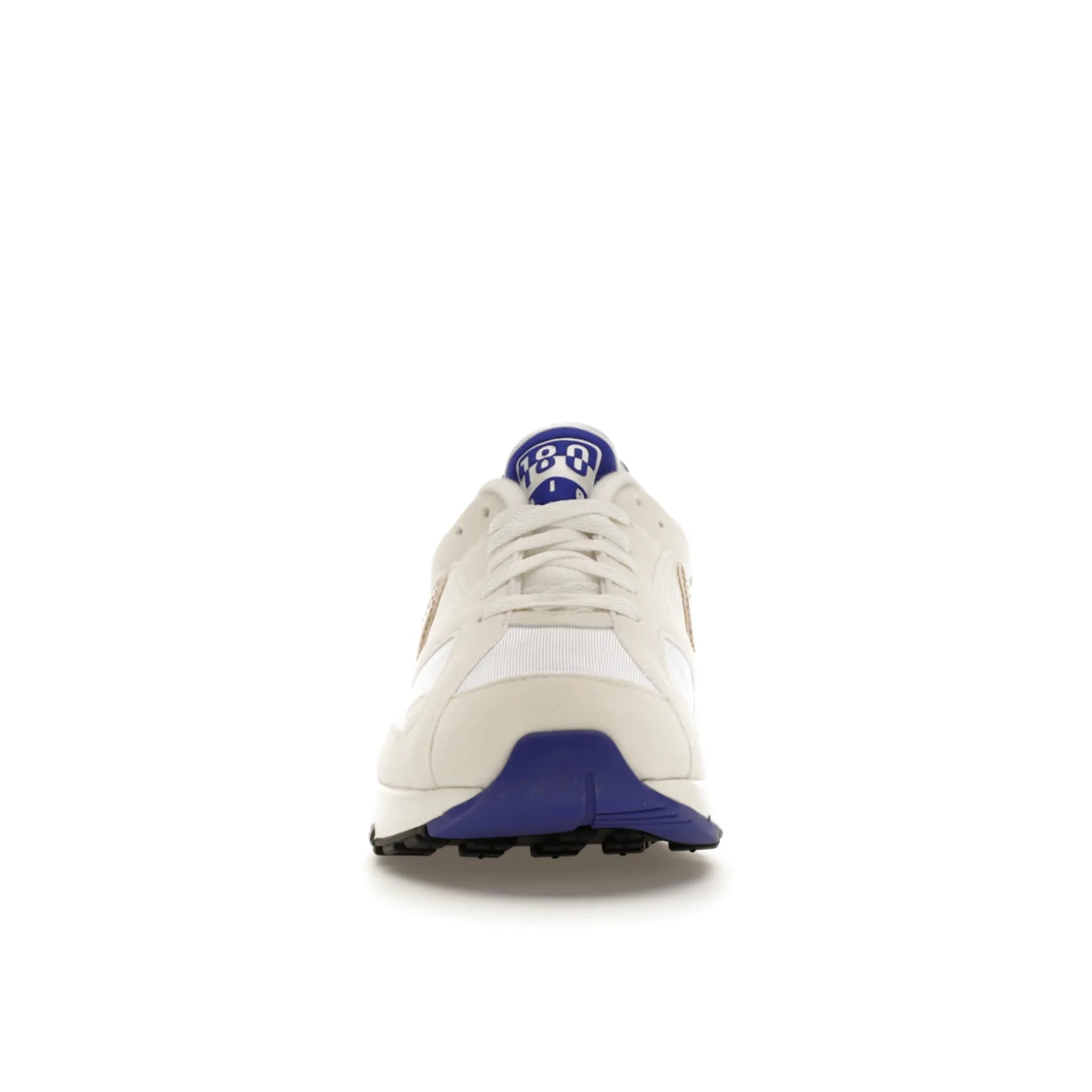 Nike Air Max 180 Summit White Concord
