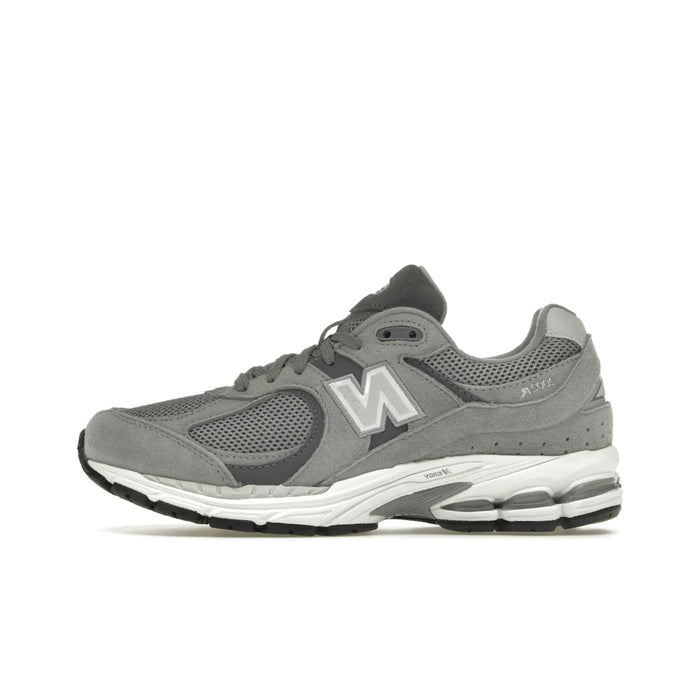 New Balance 2002R Steel Grey Orca