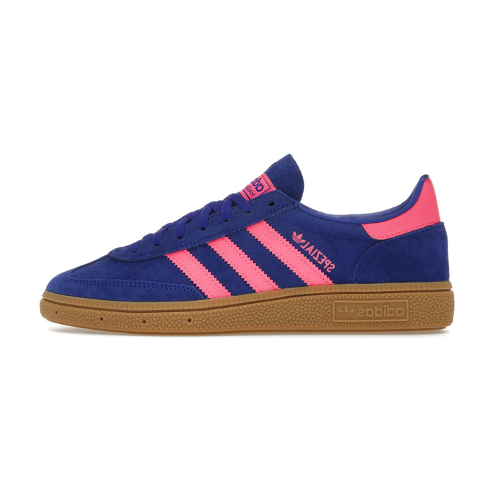 adidas Handball Spezial Lucid Blue Lucid Pink (Women's)