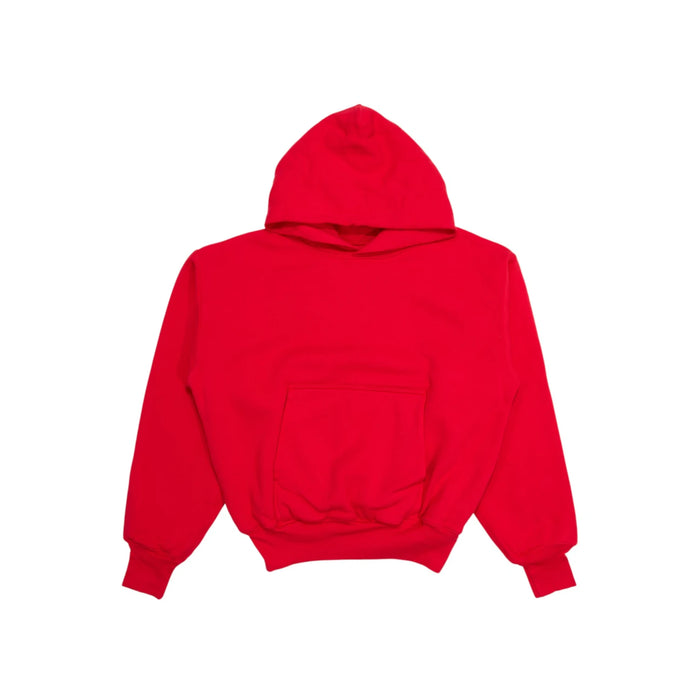 Yeezy Gap Hoodie Red