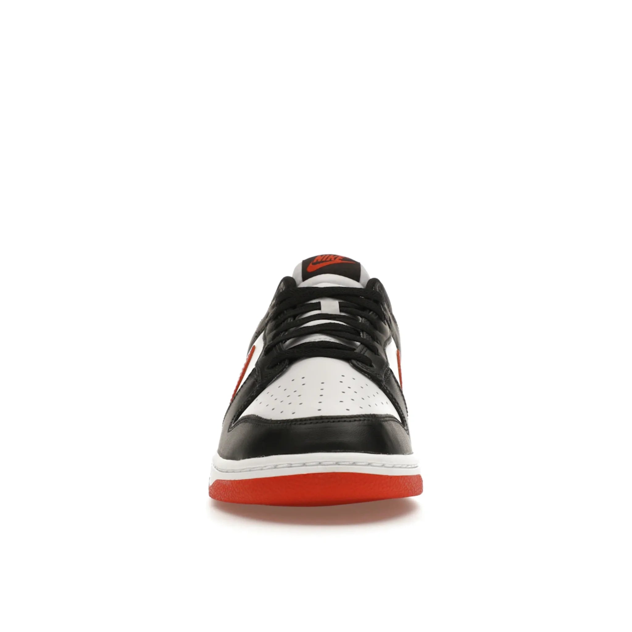 Nike Dunk Low Retro Dragon Red