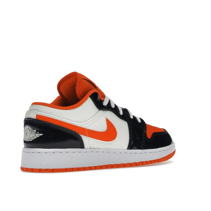 Jordan 1 Low Halloween (2023) (GS)