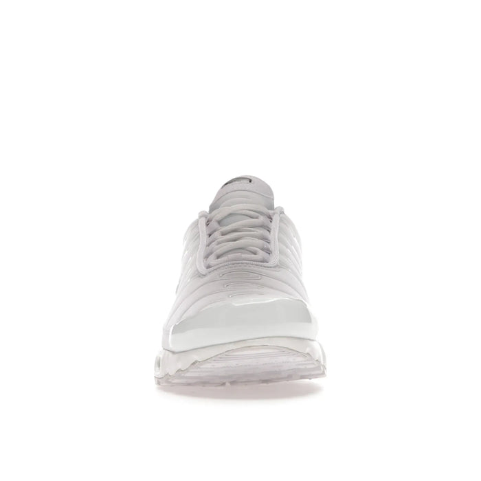 Nike Air Max Plus White Pure Platinum (Women's)