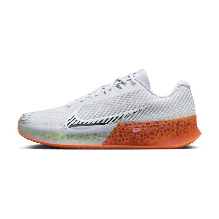 Nike Court Air Zoom Vapor 11 HC Electric Pack Olympic Safari