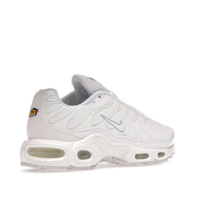 Nike Air Max Plus White Pure Platinum (Women's)