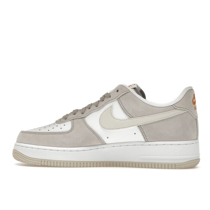 Nike Air Force 1 Low '07 College Grey Light Orewood Brown
