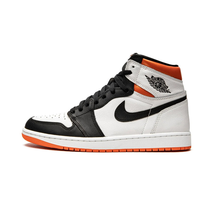 Jordan 1 Retro High Electro Orange