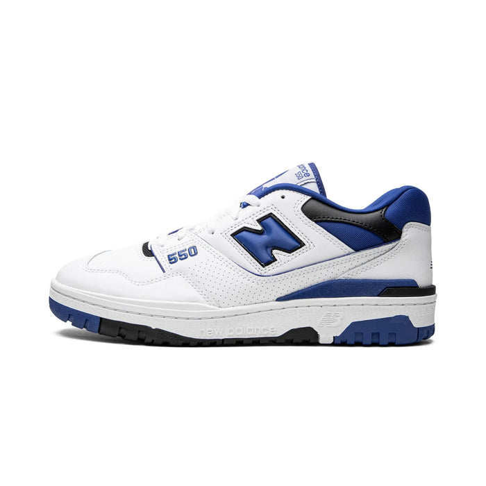 New Balance 550 White Blue