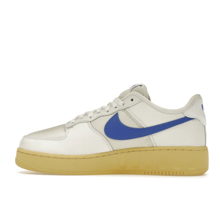 Nike Air Force 1 Low Unity White Racer Blue