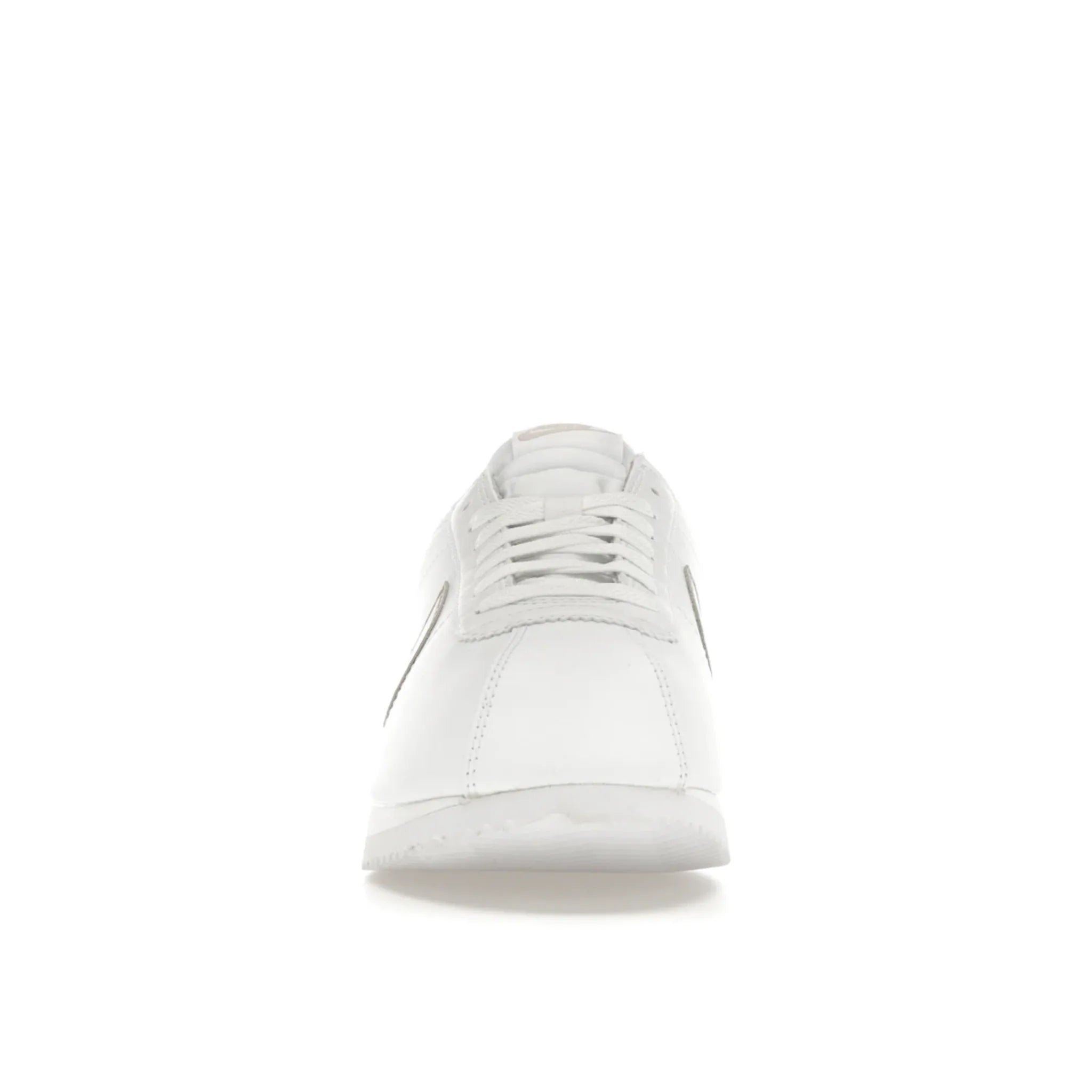 Nike Cortez White Platinum Violet (Women's)