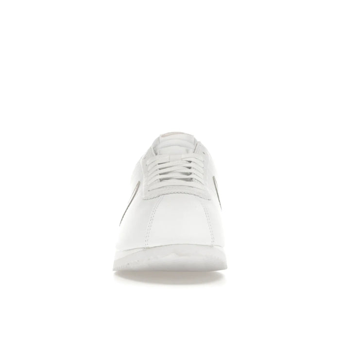 Nike Cortez White Platinum Violet (Women's)