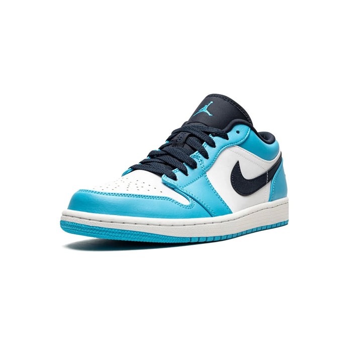 Jordan 1 Low UNC (2021)