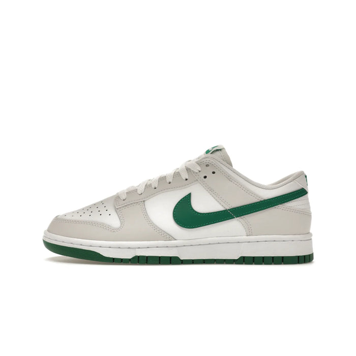 Nike Dunk Low Retro Summit White Malachite