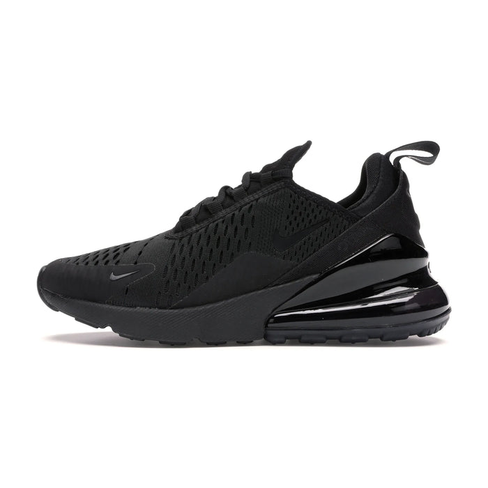 Nike Air Max 270 Triple Black (Women's)