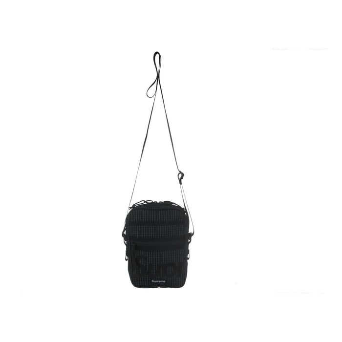 Supreme Shoulder Bag (SS24) Black