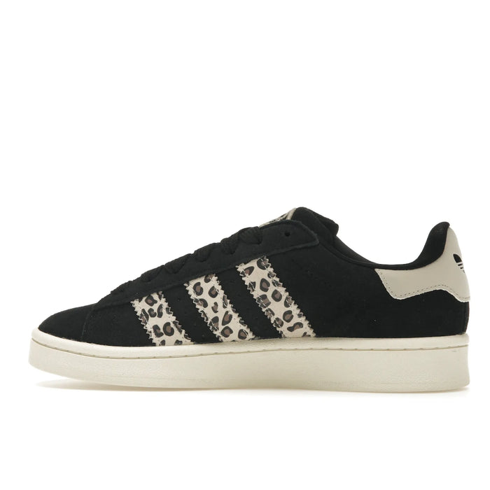 adidas Campus 00s Black Leopard (Women's)