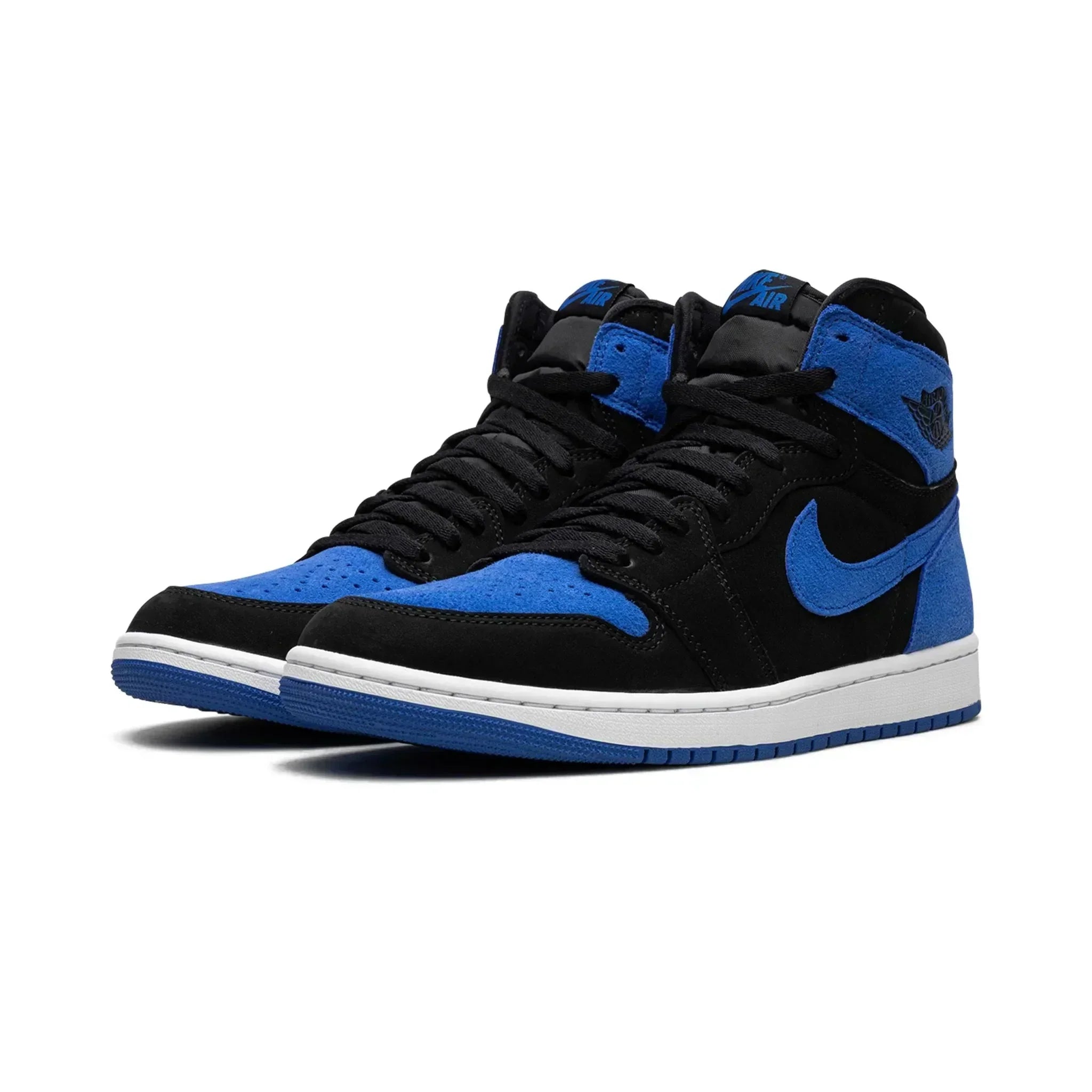 Jordan 1 Retro High OG Royal w nowej odsłonie