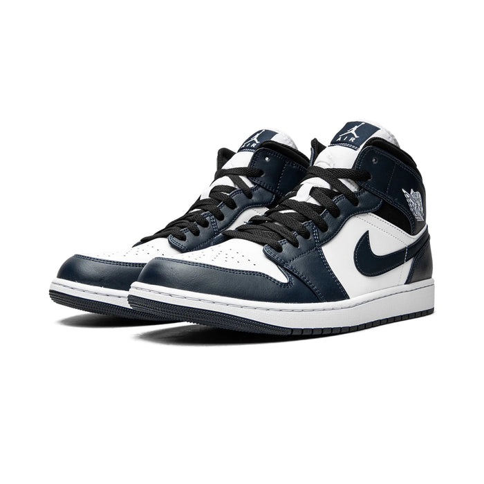 Jordan 1 Mid Armory Navy