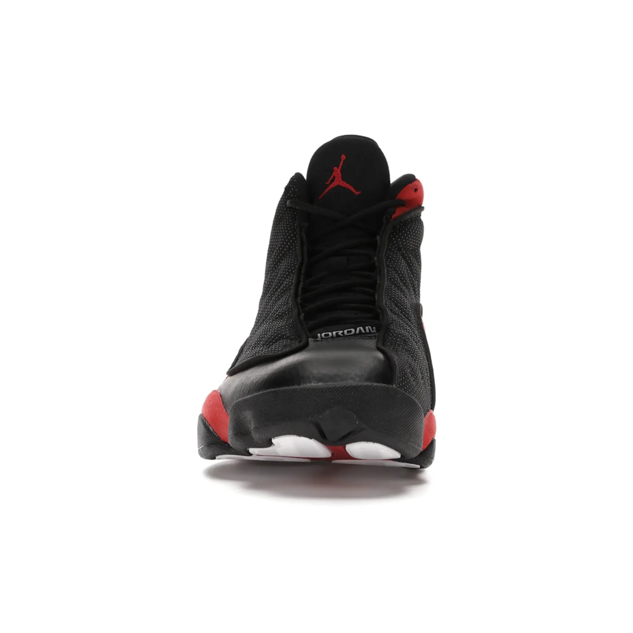Jordan 13 Retro Bred (2017)