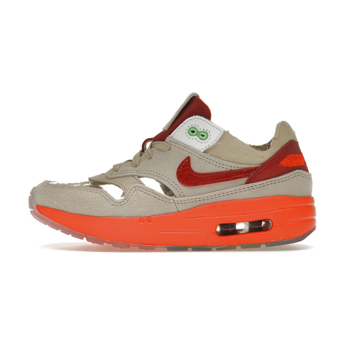 Nike Air Max 1 CLOT Kiss of Death (2021) (PS)