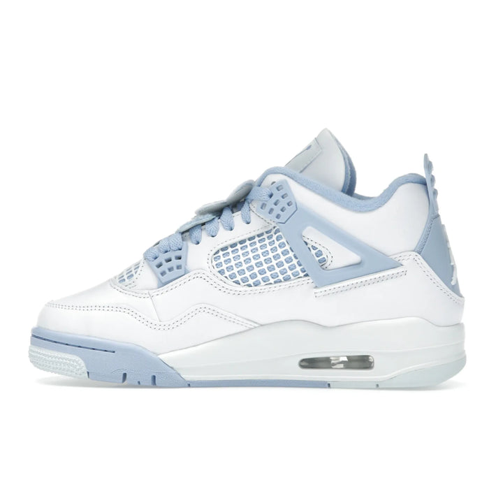 Jordan 4 Retro Forget Me Not (Women's)
