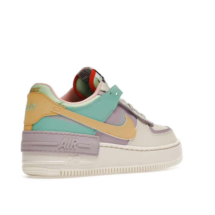 Nike Air Force 1 Low Shadow Pale Ivory (Women's)