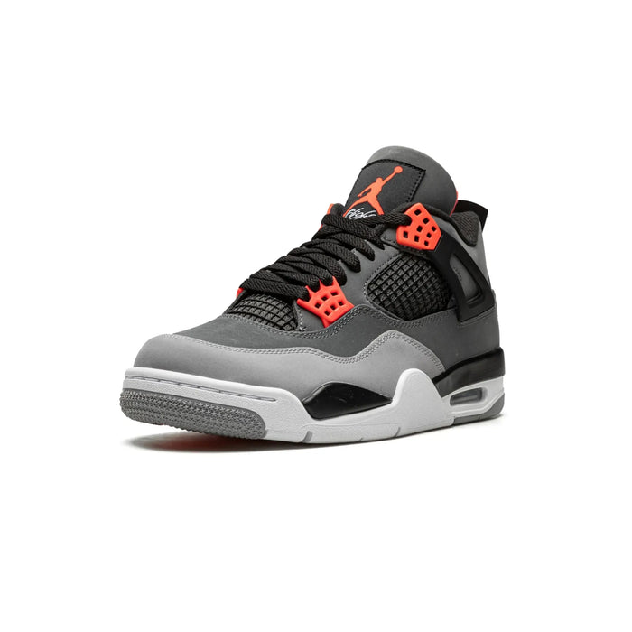 Jordan 4 Retro Infrared