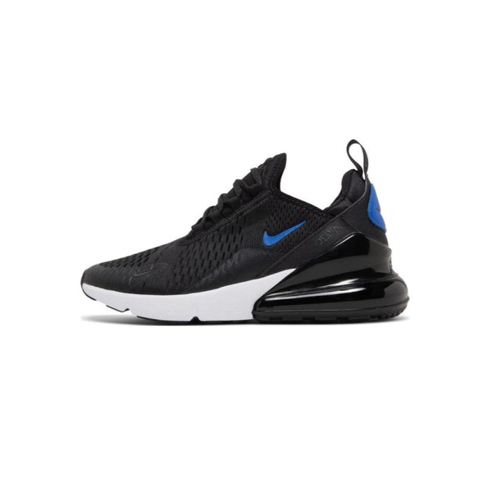 Nike Air Max 270 Black Game Royal (GS)