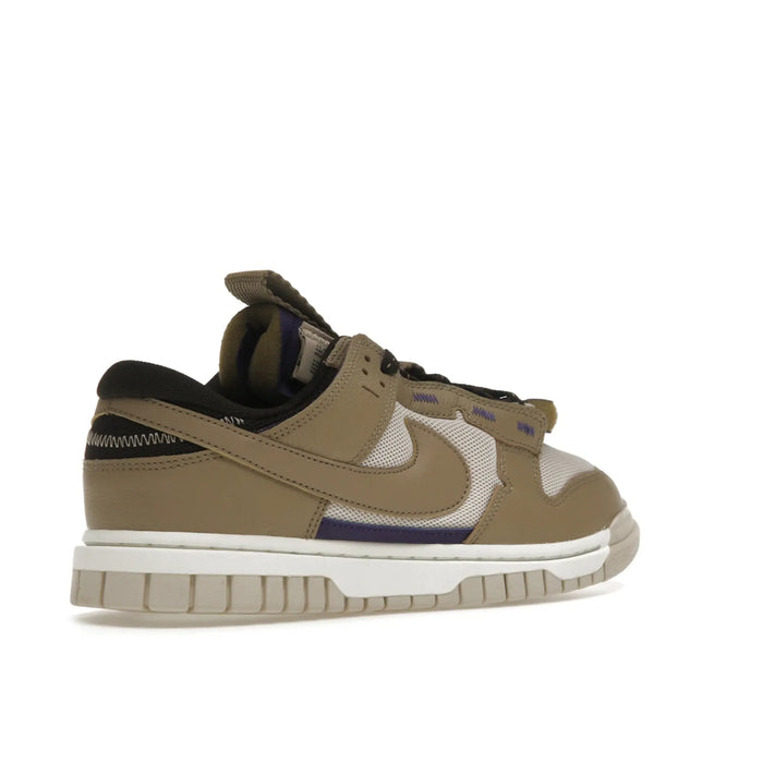 Nike Air Dunk Jumbo Mushroom