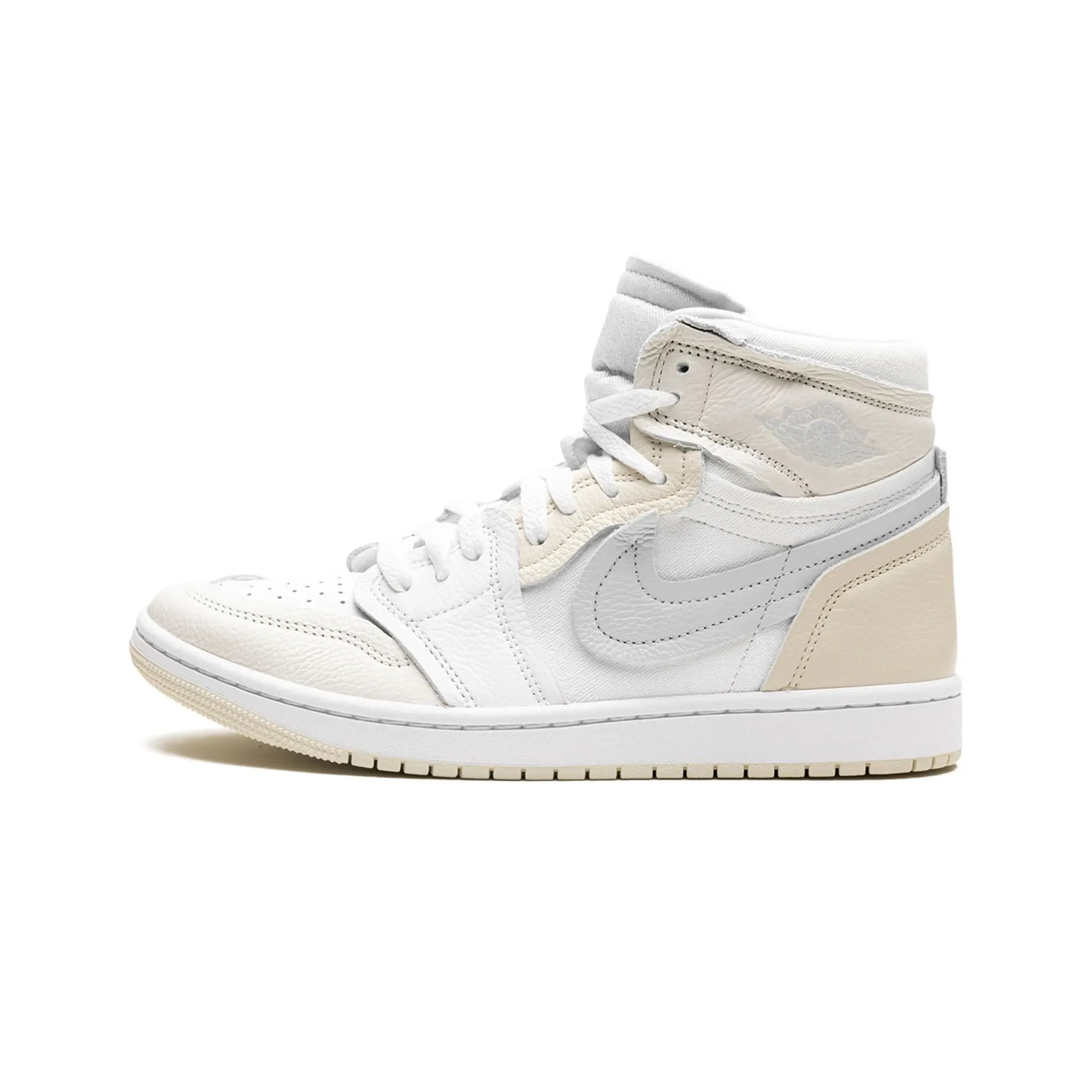 Jordan 1 Mleko kokosowe o wysokiej zawartości MM (dla kobiet)