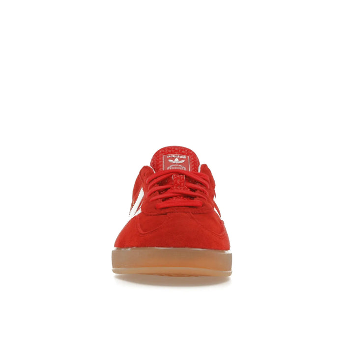 adidas Gazelle Indoor Better Scarlet