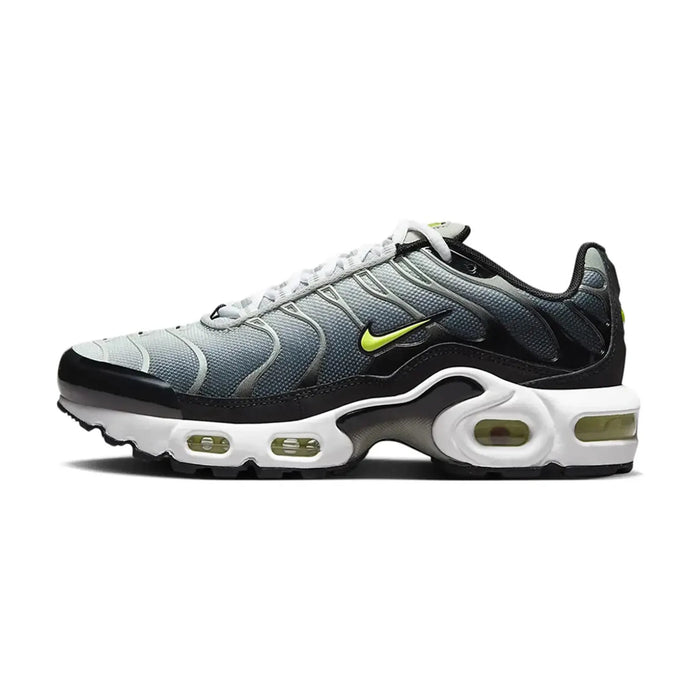 Nike Air Max Plus Black Bright Cactus (GS)