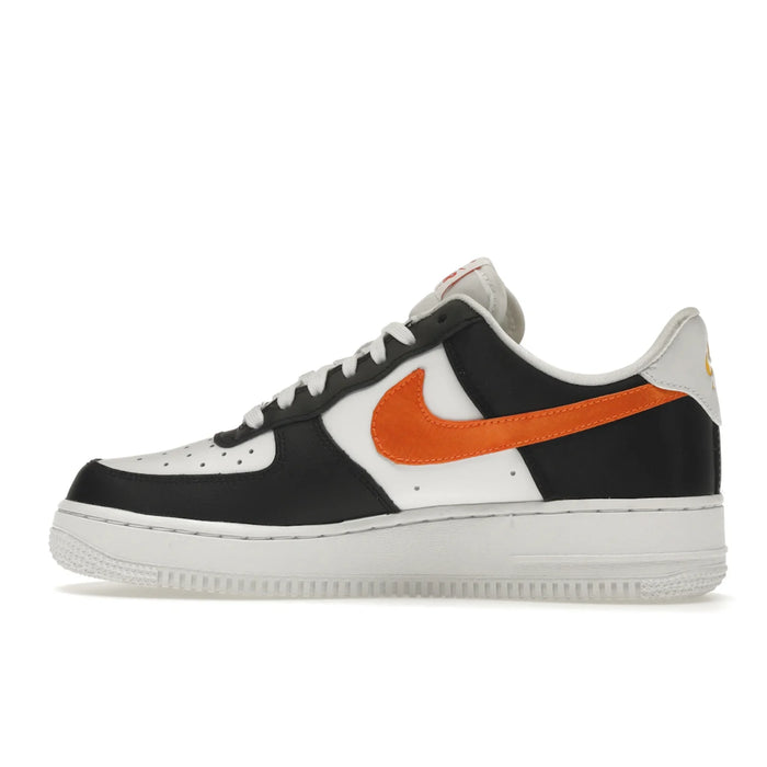 Nike Air Force 1 Low 07 Satin Swoosh (Women's)