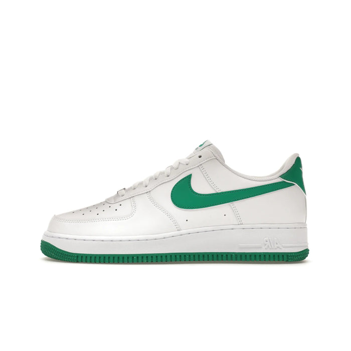 Nike Air Force 1 Low '07 White Malachite