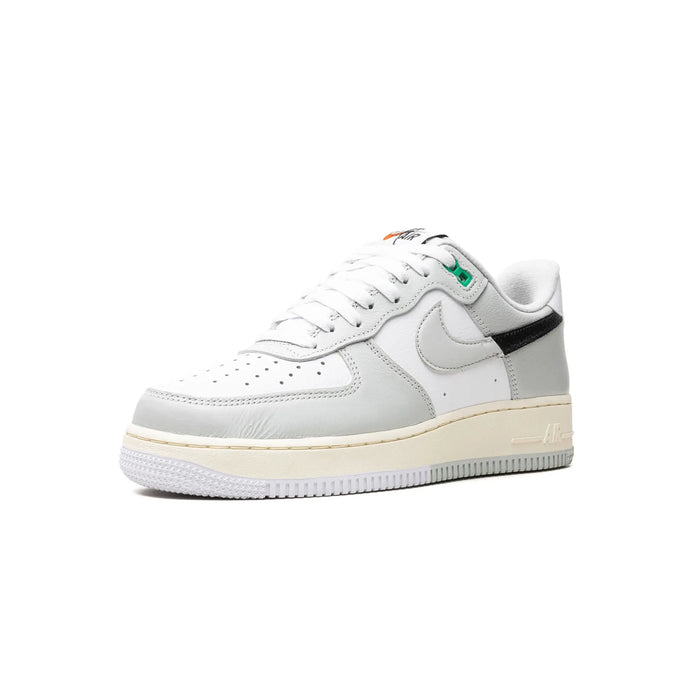 Nike Air Force 1 Low '07 LV8 Split Light Silver