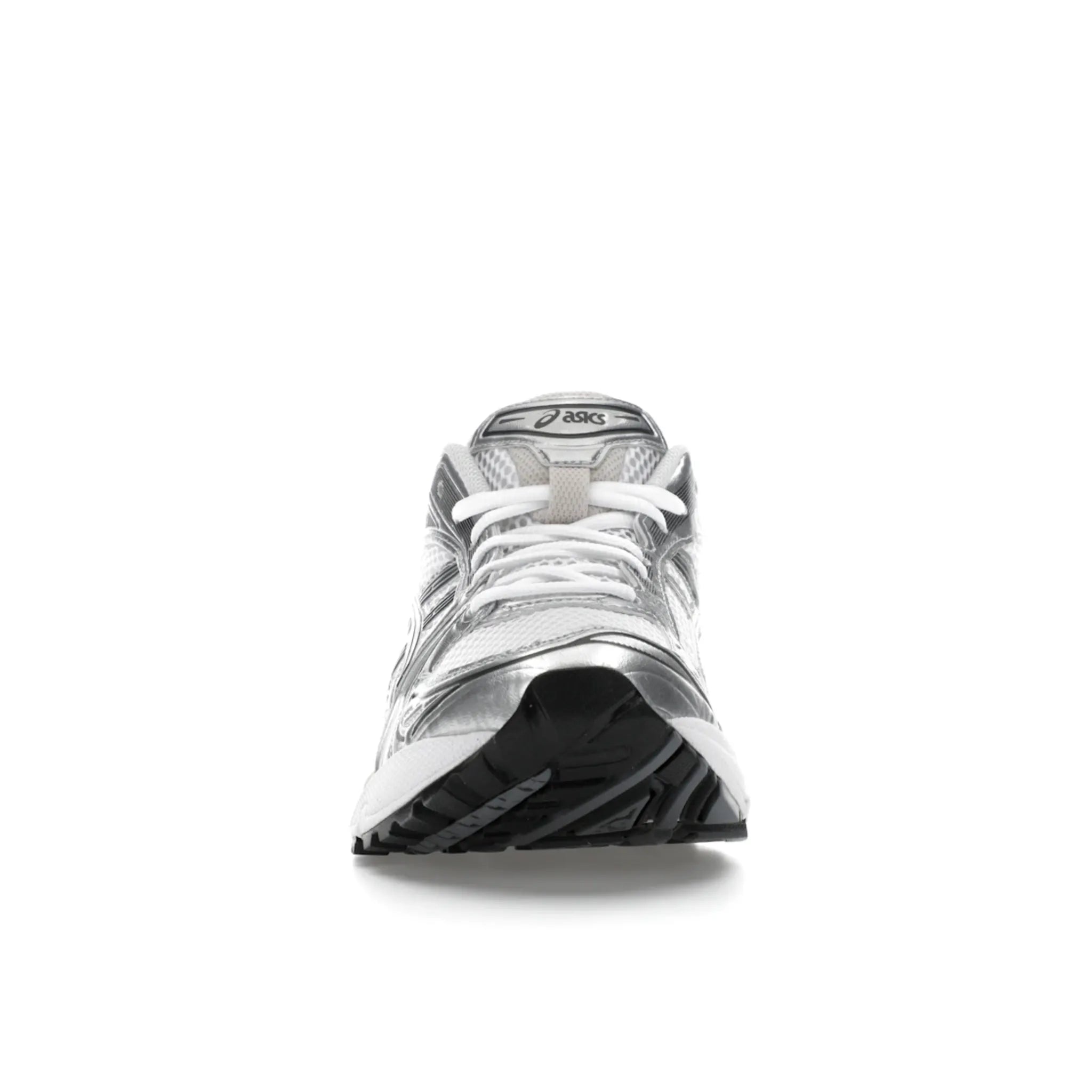 ASICS Gel-Kayano 14 White Graphite Grey
