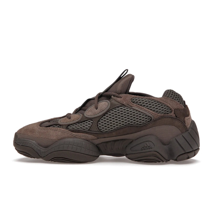 adidas Yeezy 500 Clay Brown