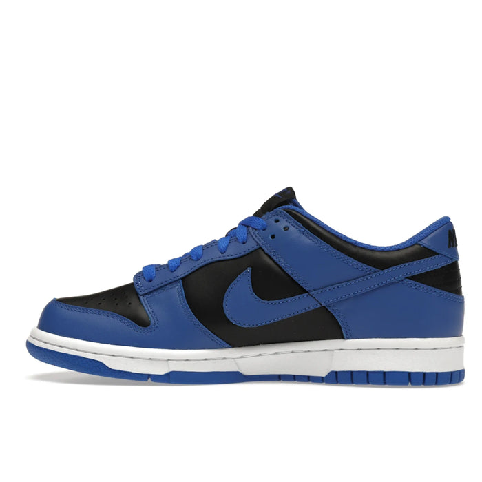 Nike Dunk Low Retro Hyper Cobalt (GS)