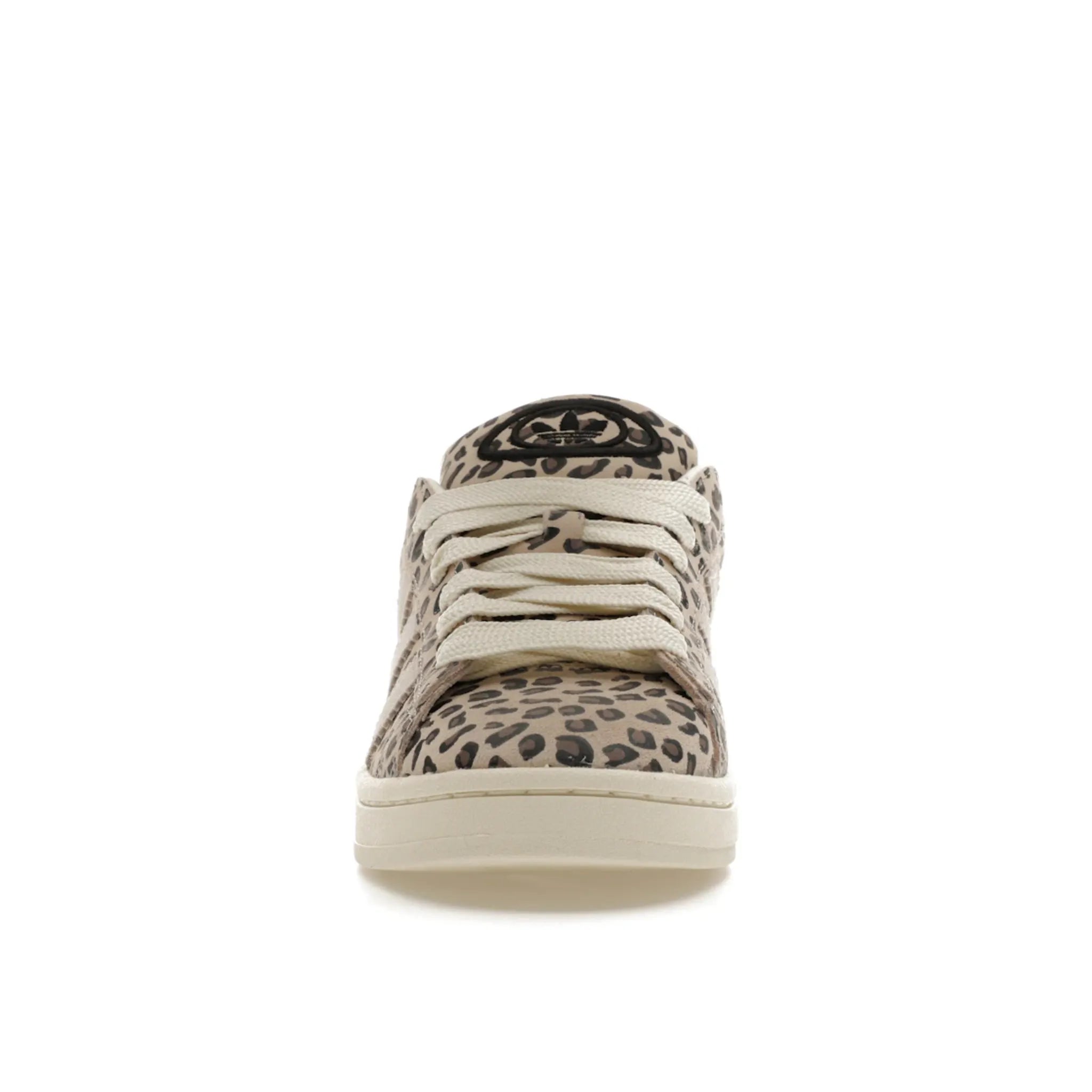 adidas Campus 00s Leopard (damskie)