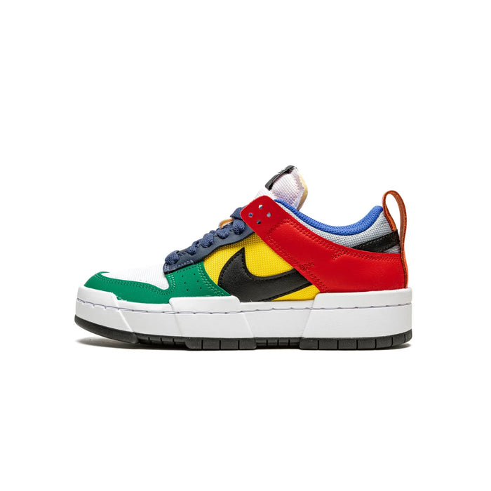 Nike Dunk Low Disrupt Multi-Color (Women's)