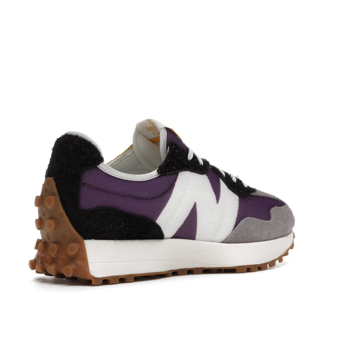 New Balance 327 Purple White (Women's)