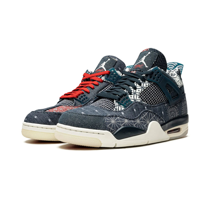 Jordan 4 Retro SE Sashiko