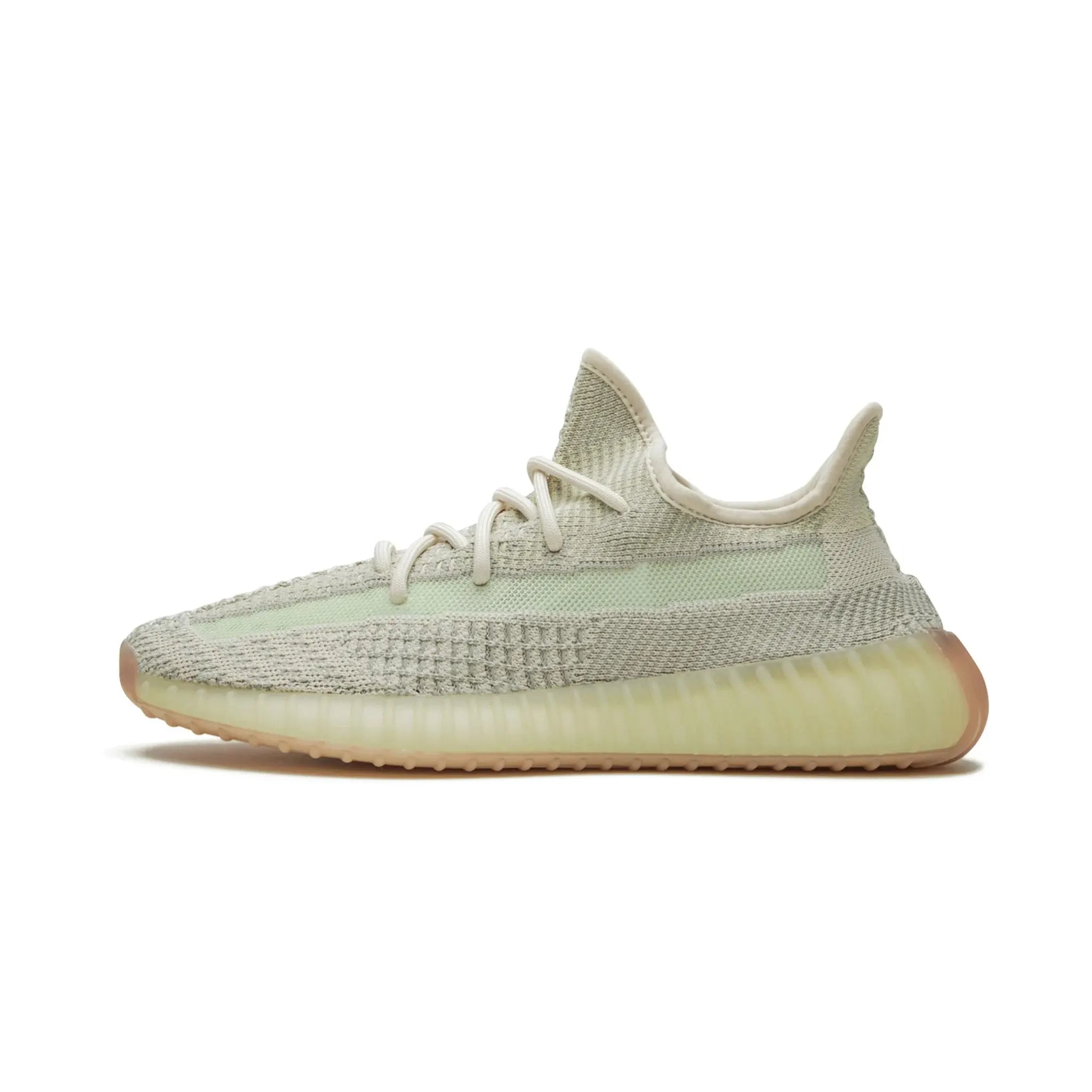 adidas Yeezy Boost 350 V2 Citrin (Odblaskowe)