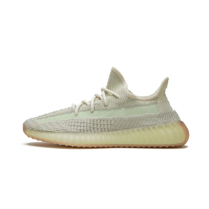 adidas Yeezy Boost 350 V2 Citrin (Reflective)