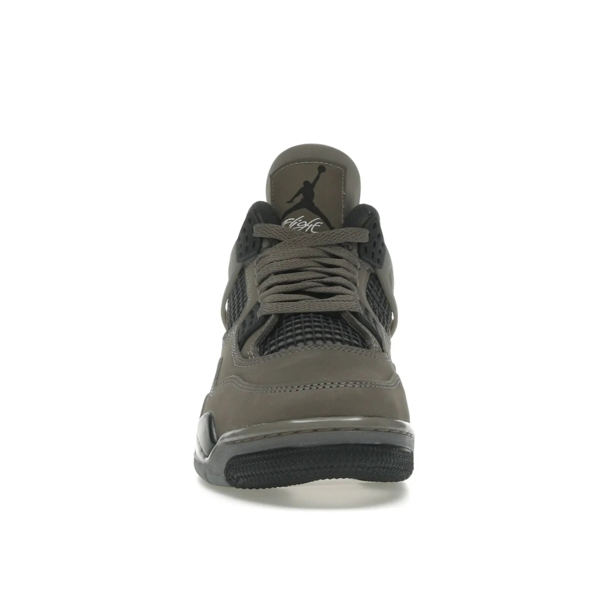 Jordan 4 Retro Cave Stone