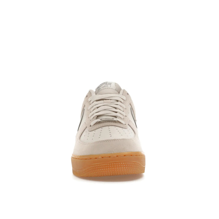 Nike Air Force 1 Low '07 LV8 Phantom Light Smoke Gum