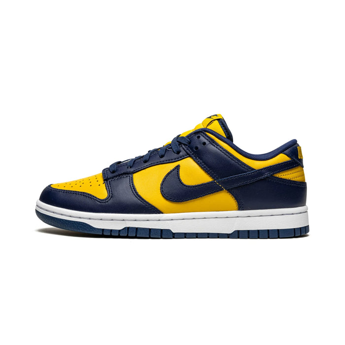 Nike Dunk Low Michigan (2021)