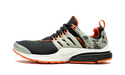 Nike Air Presto PRM Halloween